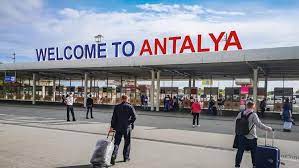 Antalya Airport VIP Transfer